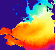 Sea Surface Height